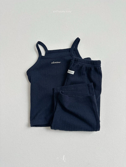 [PRE-ORDER] Parfait Tank Top