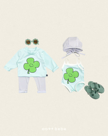 [PRE-ORDER] Happy Summer Swim Hat