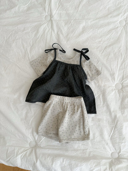 [PRE-ORDER] Elia Shorts