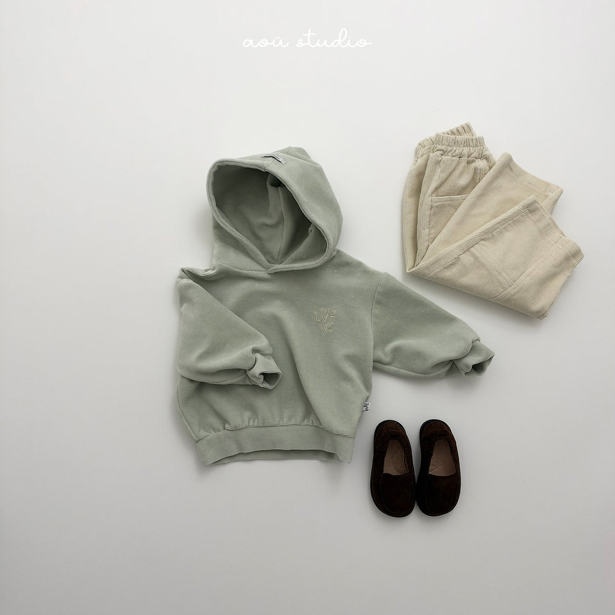 [PRE-ORDER] Plea Pants