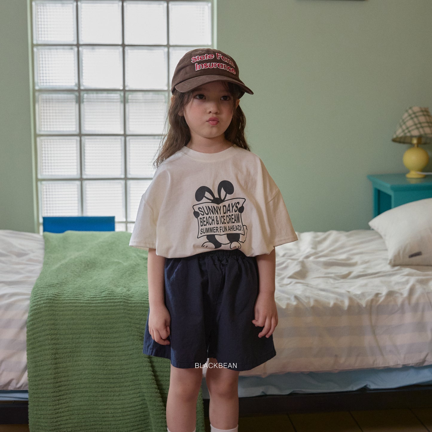 [PRE-ORDER] Sunny T-Shirts