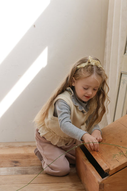 [PRE-ORDER] Lino Pants