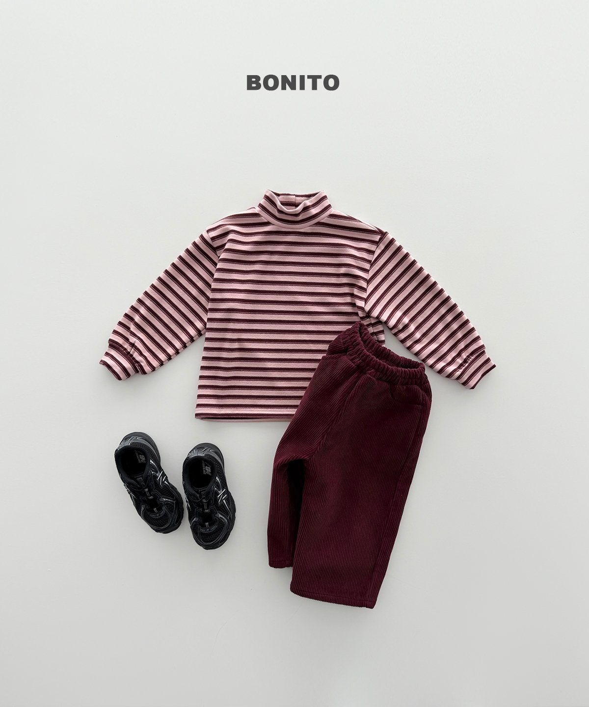 [PRE-ORDER] Corduroy Pants