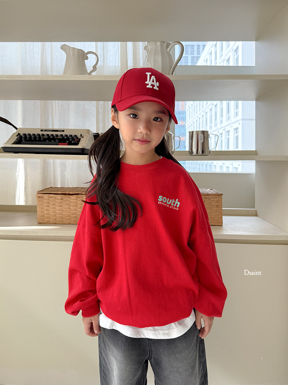 [PRE-ORDER] South Sweatshirts
