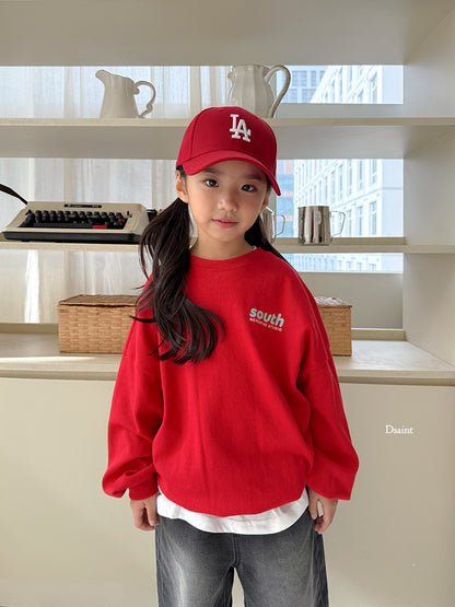 [PRE-ORDER] South Sweatshirts