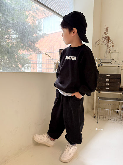 [PRE-ORDER] Butter Top Bottom Set