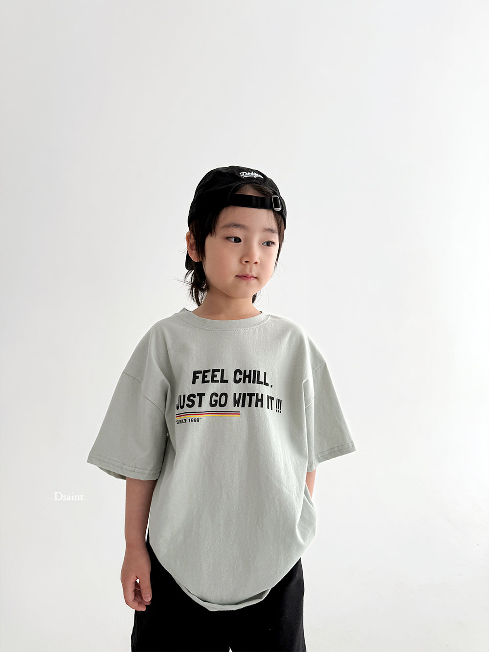 [PRE-ORDER] Feel Just Go T-Shirts