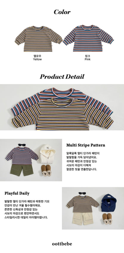 [PRE-ORDER] Bong Bong T-Shirts