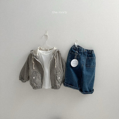 [PRE-ORDER] Way Hoodie Jumper