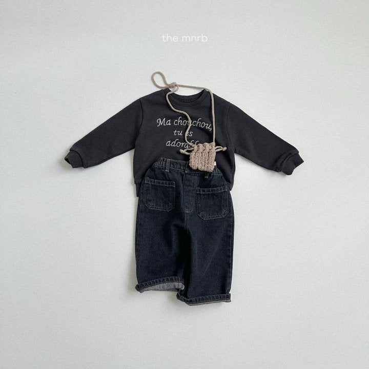 [PRE-ORDER] Autumn Mini Bag