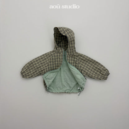 [PRE-ORDER] Hoodie Cap Jumper