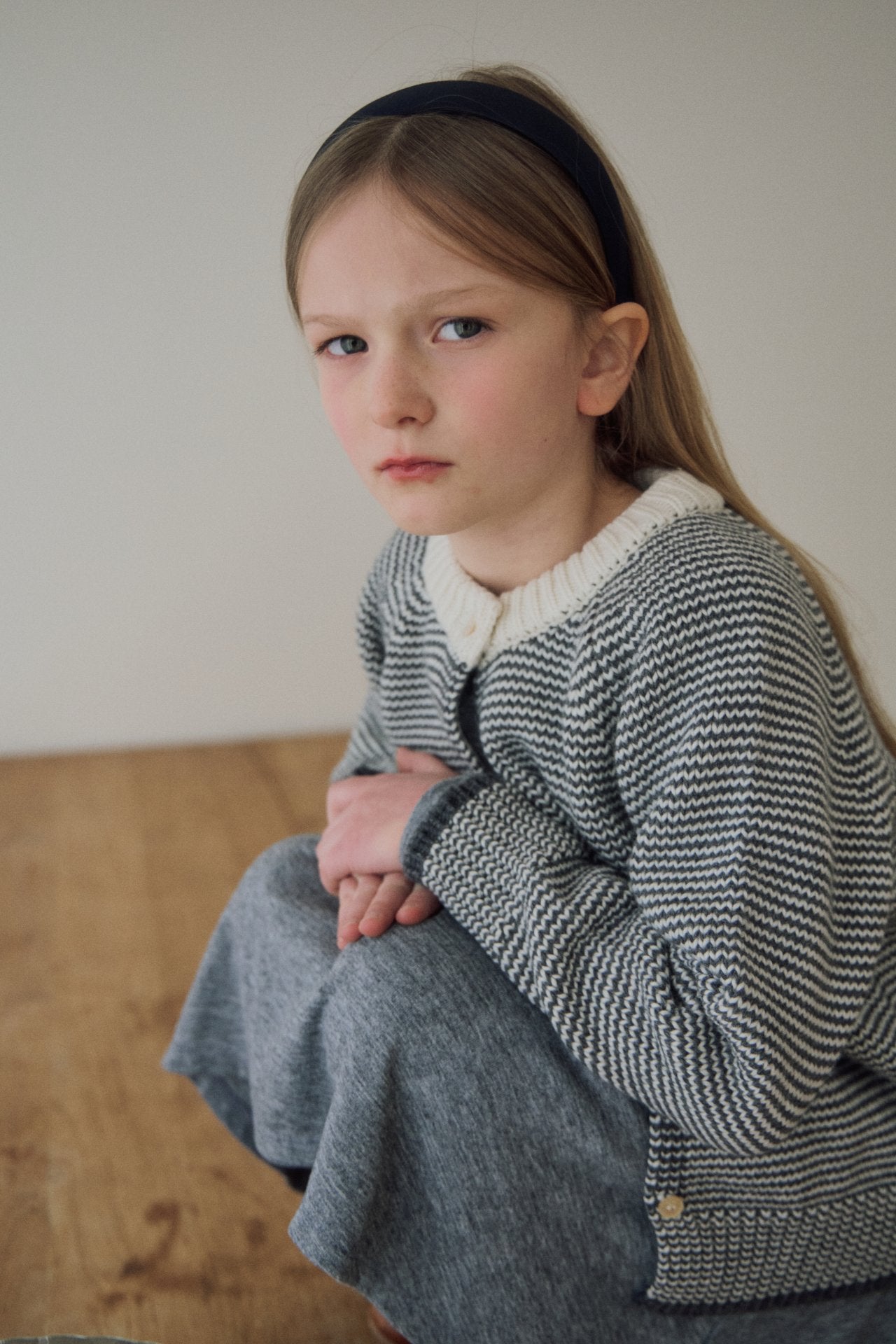 [PRE-ORDER] Daily Hair Band