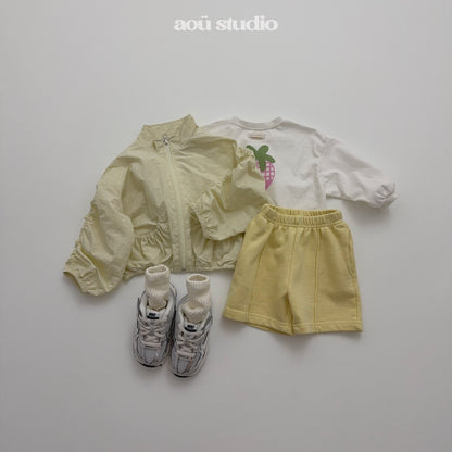 [PRE-ORDER] Pure Shorts