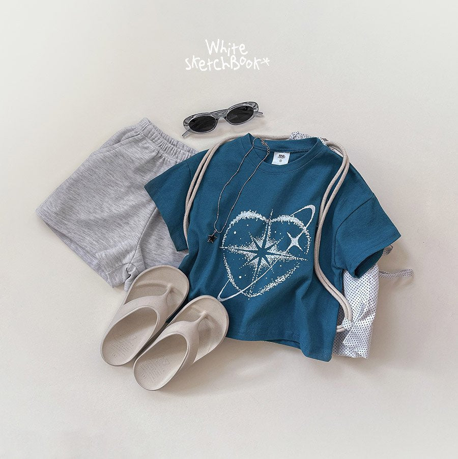 [PRE-ORDER] Simple Shorts