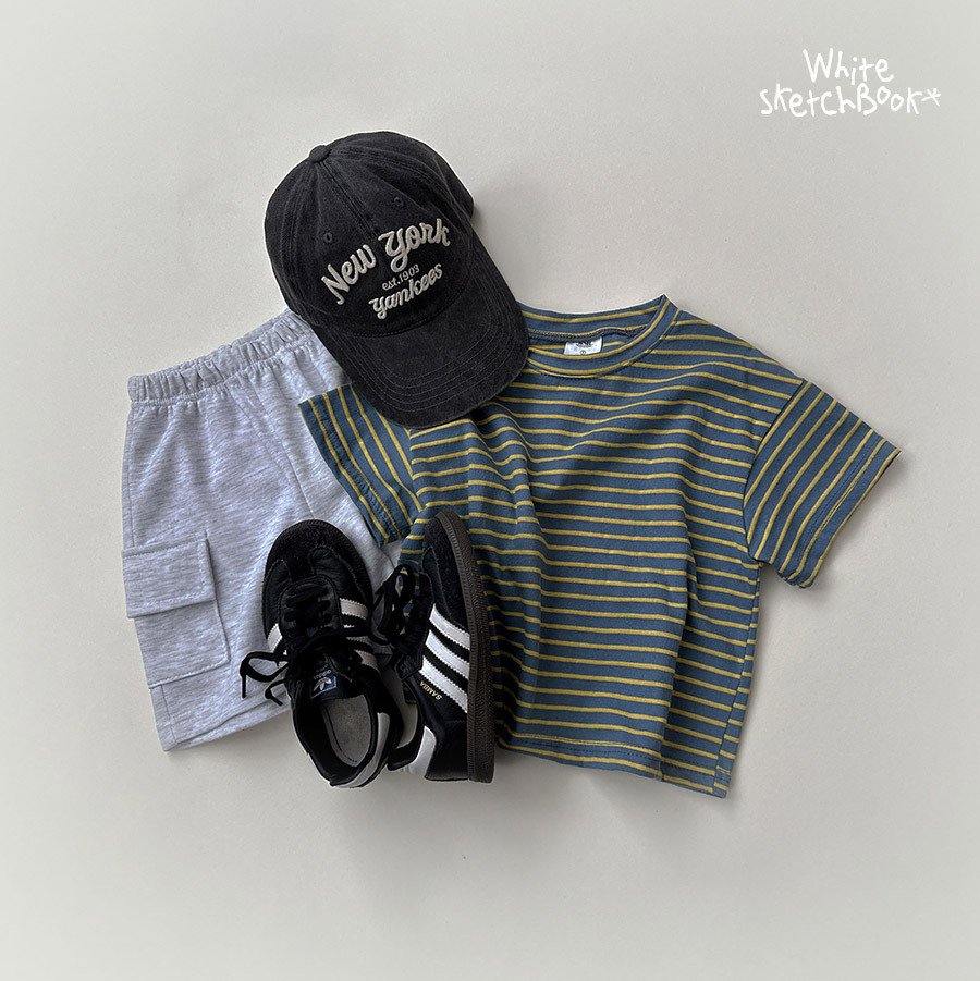 [PRE-ORDER] Cargo Shorts