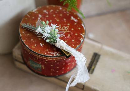 [PRE-ORDER] Rua Hair Clip