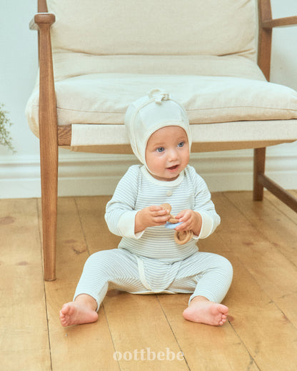 [PRE-ORDER] Lolli Pop Body Suit + Leggings + Bonnet Set