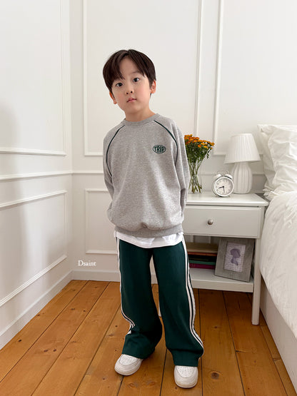 [PRE-ORDER] Three Line Pants