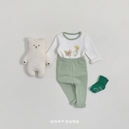 [PRE-ORDER] Custard Cream Home Wear Set