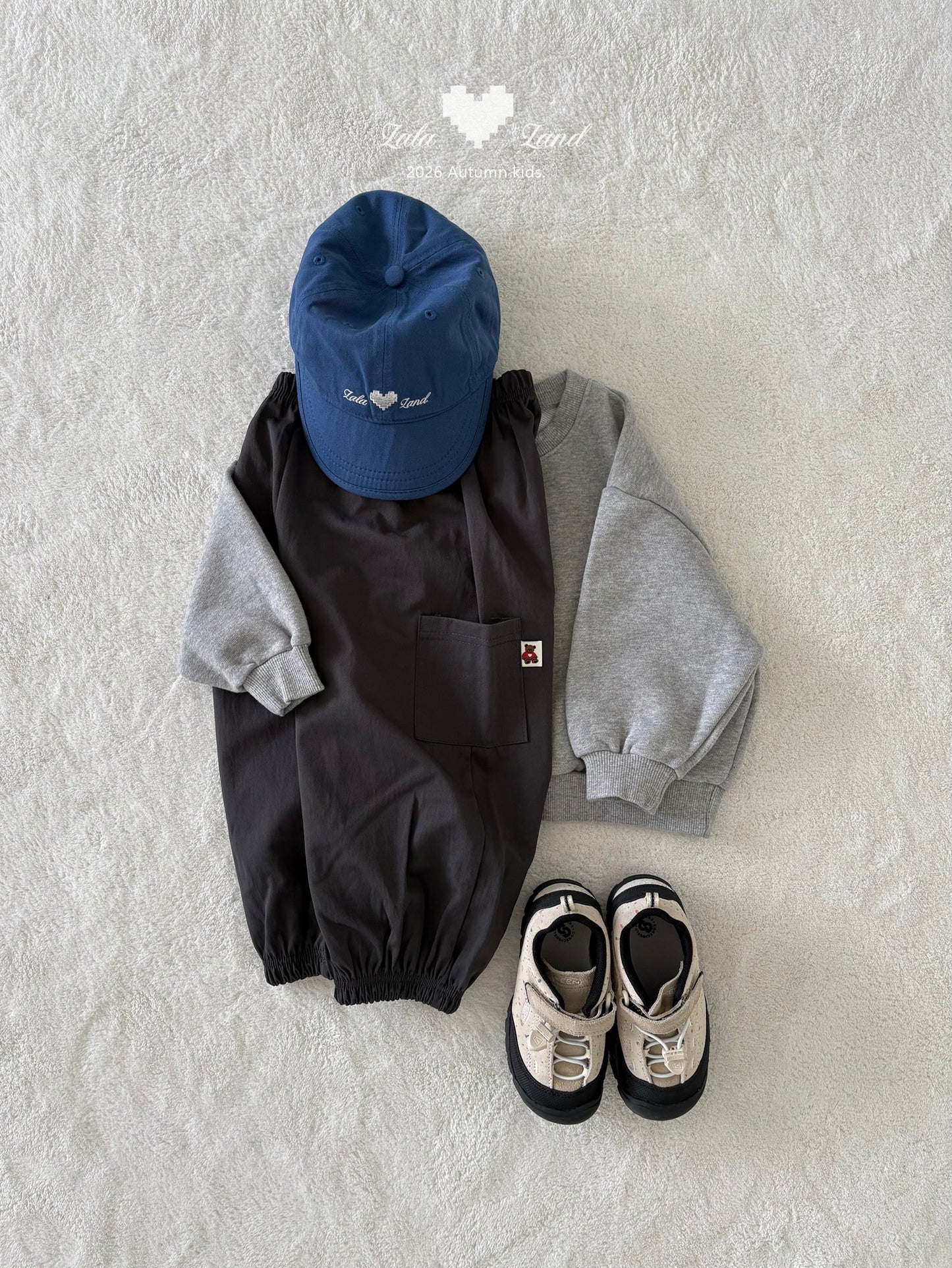 [PRE-ORDER] Mode Cargo Pants