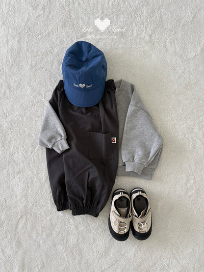 [PRE-ORDER] Mode Cargo Pants