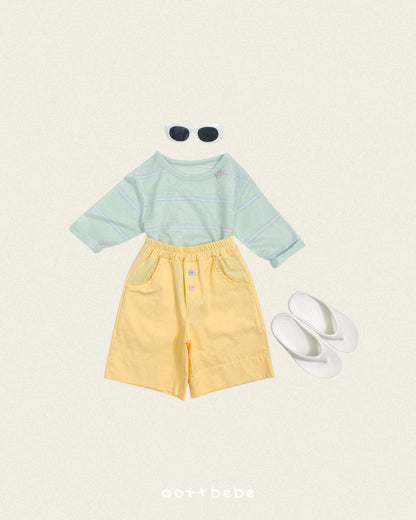 [PRE-ORDER] Soda Summer T-Shirts