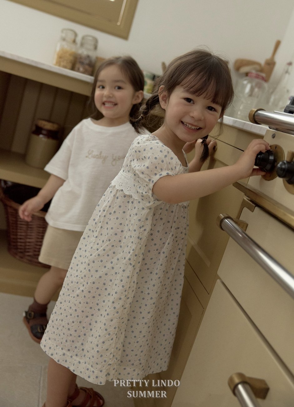 [PRE-ORDER] Sandy Dress
