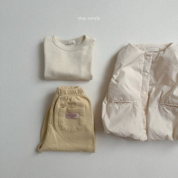 [PRE-ORDER] Cloud Vest