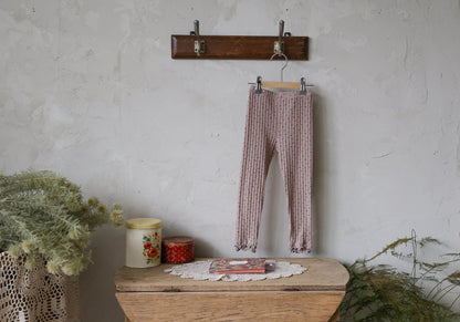 [PRE-ORDER] Nora Leggings