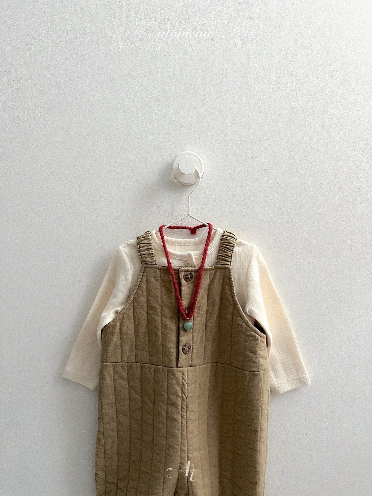 [PRE-ORDER] Rene Eyelet T-Shirts