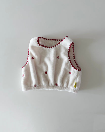 [PRE-ORDER] Stitch Hug Vest
