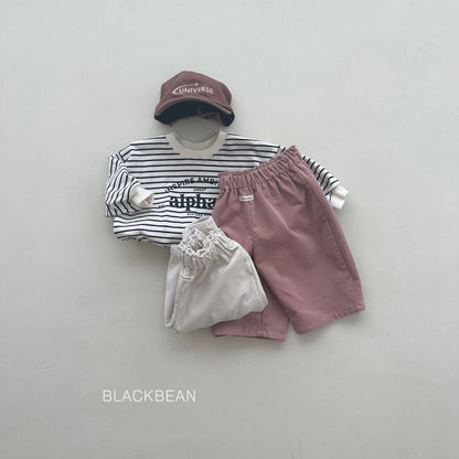 [PRE-ORDER] Basic Pants