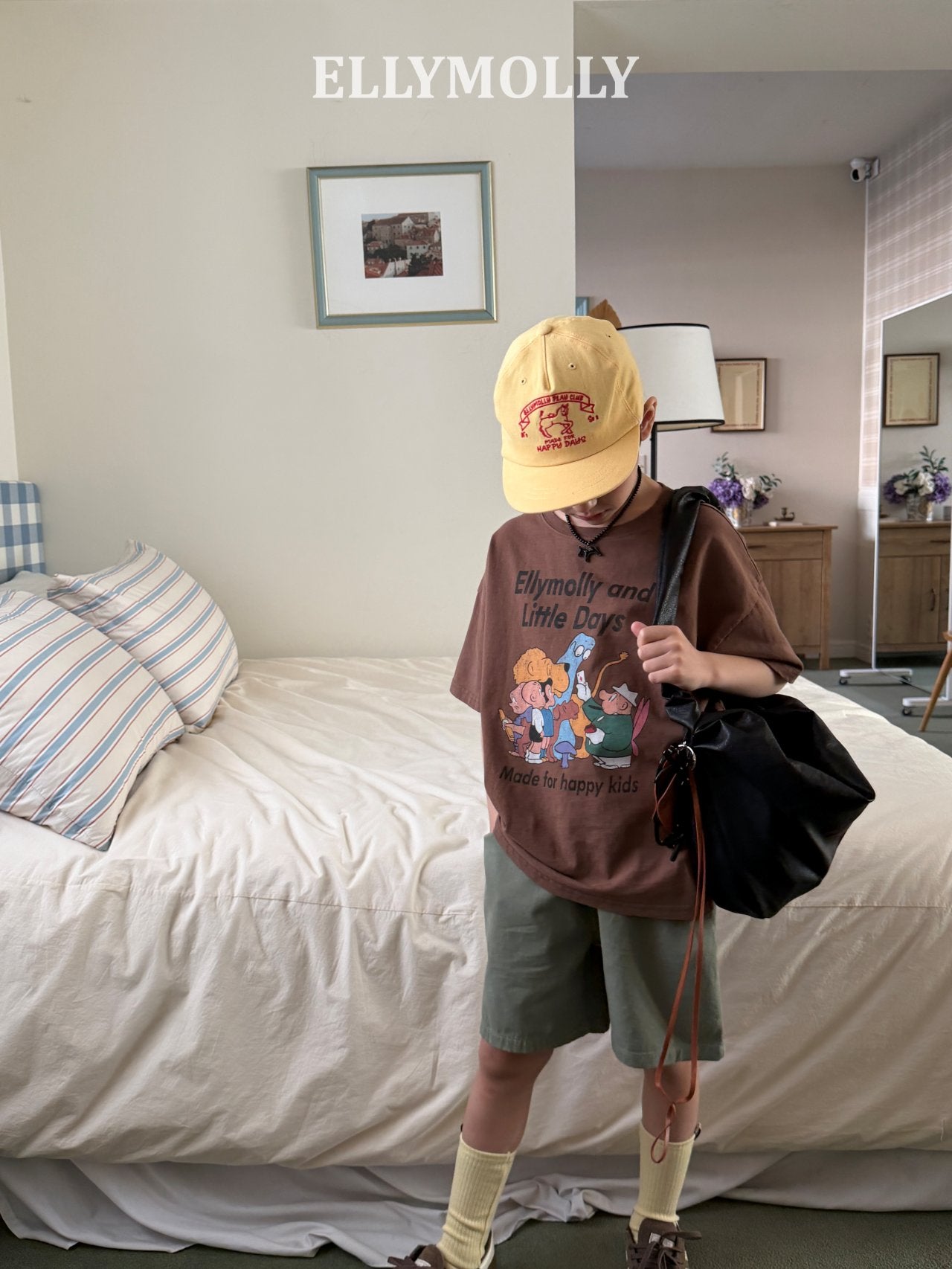 [PRE-ORDER] Horse Ball Cap