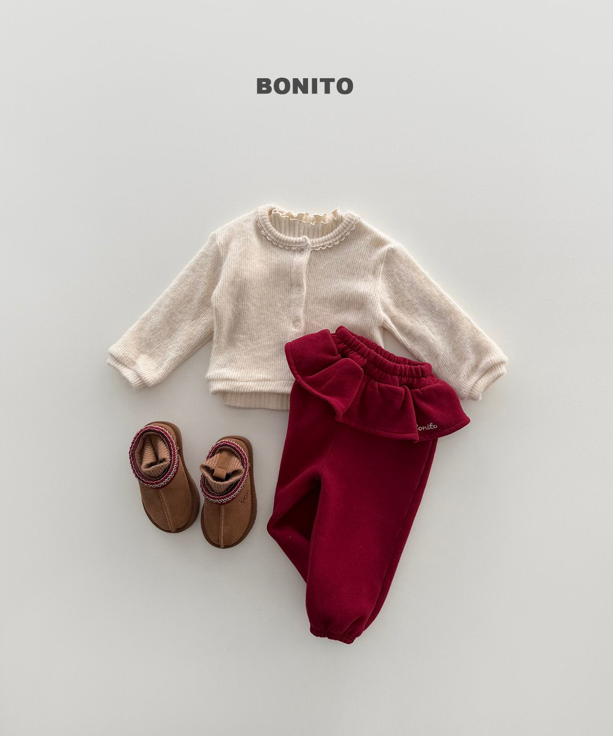 [PRE-ORDER] Chicago Cardigan