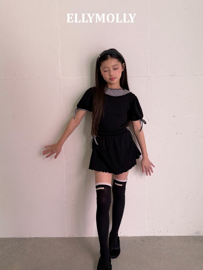 [PRE-ORDER] Elly Symbol Hair Band