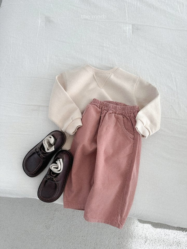 [PRE-ORDER] Bella Sweatshirts