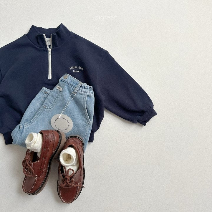 [PRE-ORDER] Little Anorak