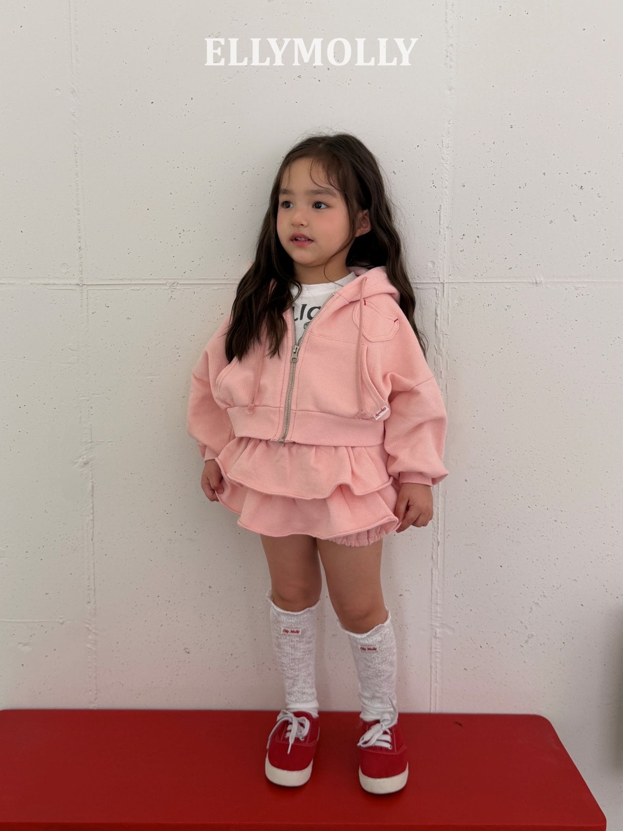 [PRE-ORDER] Natural Low Socks