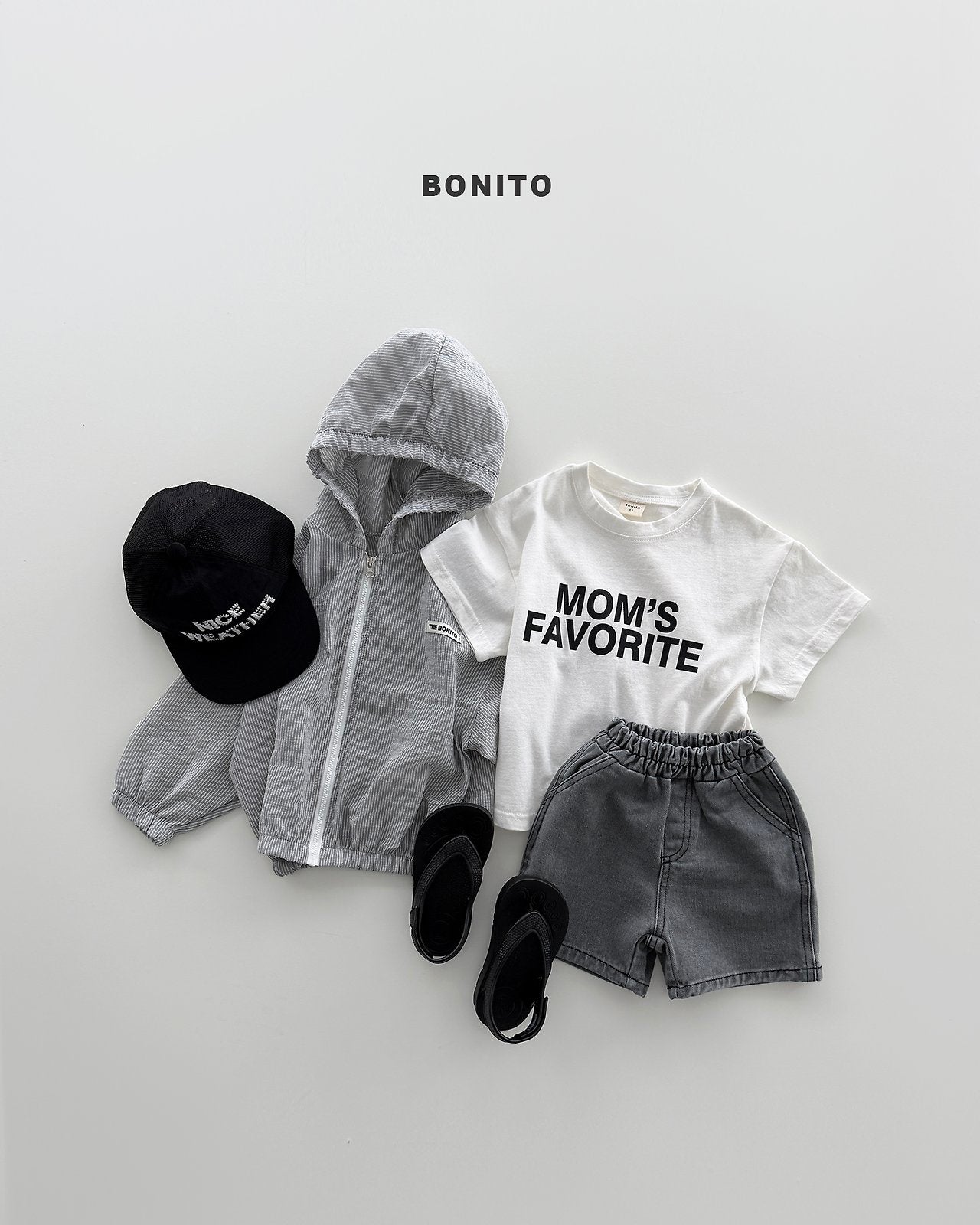 [PRE-ORDER] Nice Weather Cap