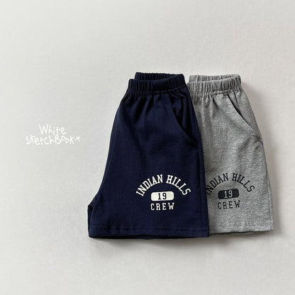 [PRE-ORDER] Standard Shorts