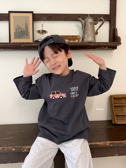 [PRE-ORDER] Retro Car T-Shirts