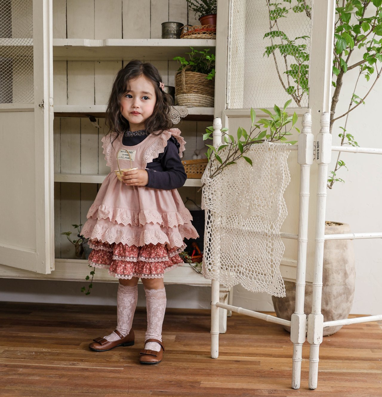 [PRE-ORDER] Ronnie Skirts