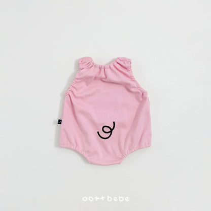 [PRE-ORDER] Lucky Friends Body Suit