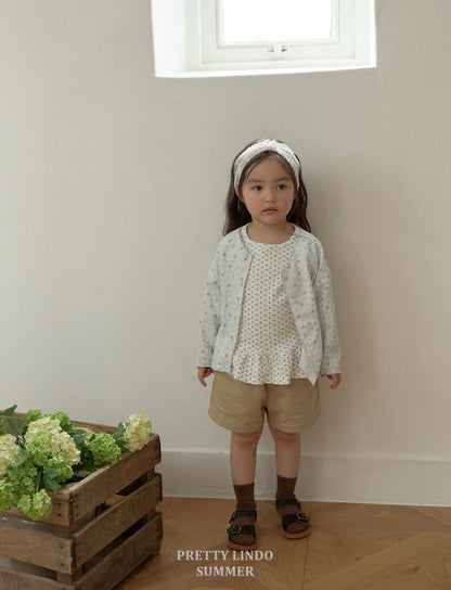 [PRE-ORDER] V Cardigan