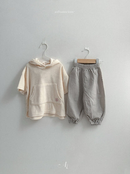 [PRE-ORDER] Baby Dot Pants