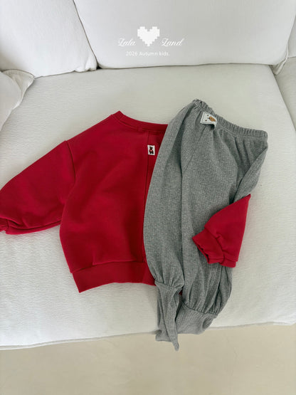 [PRE-ORDER] Warmer Pants