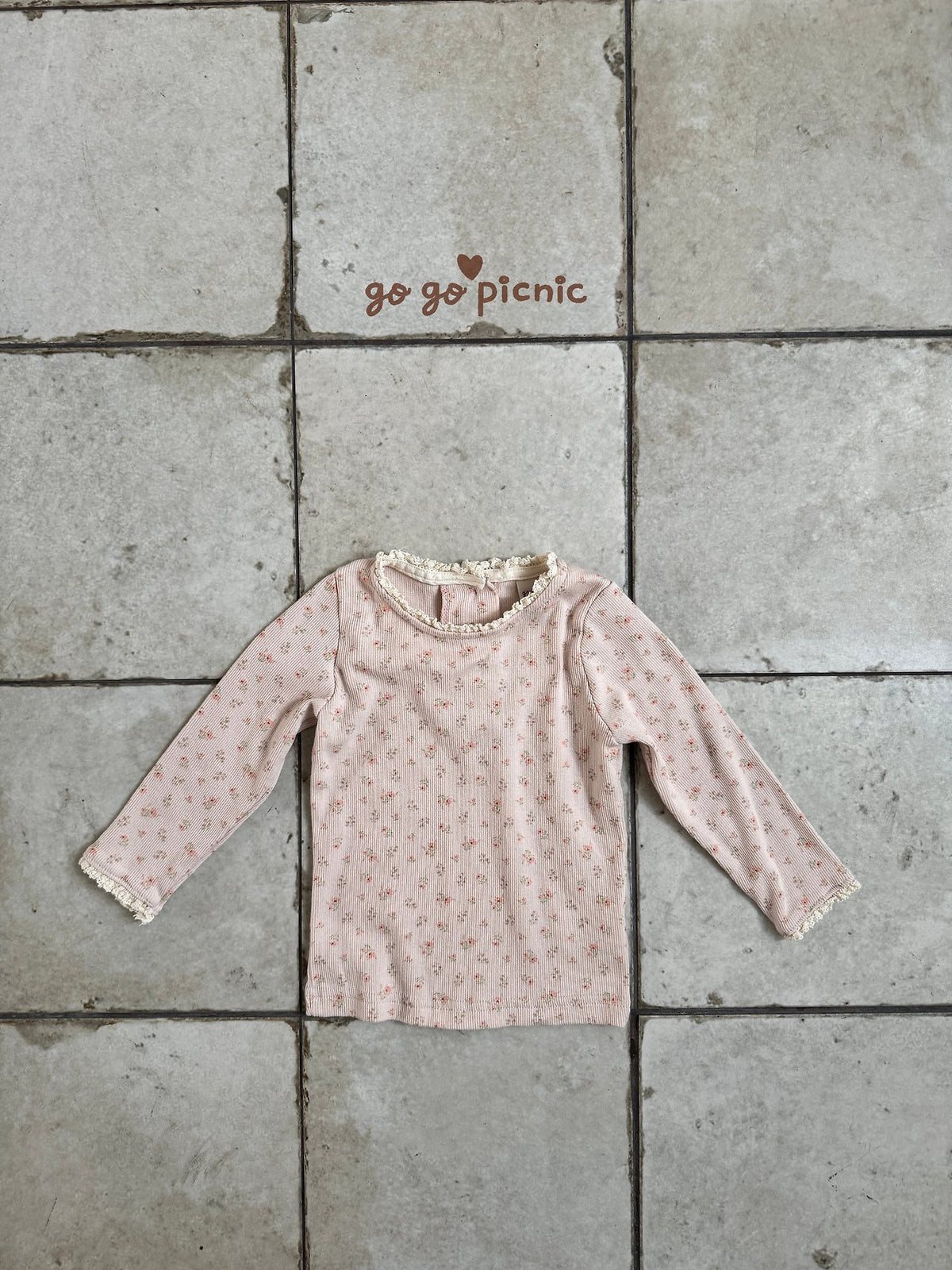 [PRE-ORDER] Mari T-Shirts