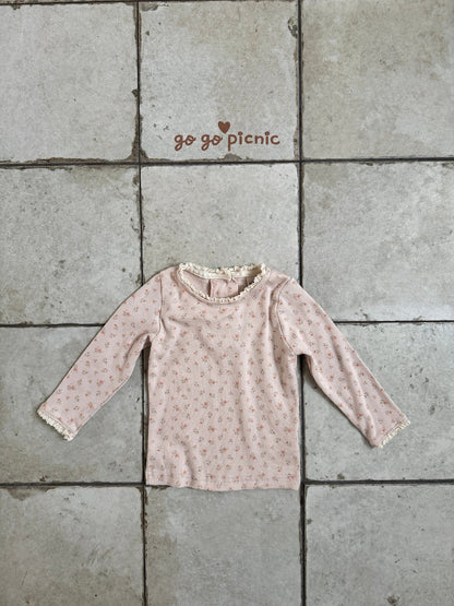 [PRE-ORDER] Mari T-Shirts