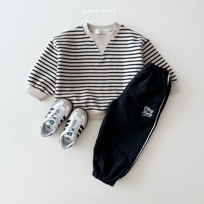 [PRE-ORDER] Stripe Sweatshirts