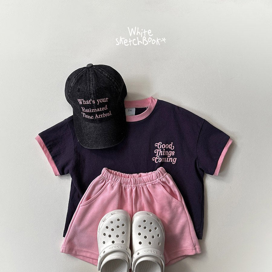 [PRE-ORDER] Coming T-Shirts